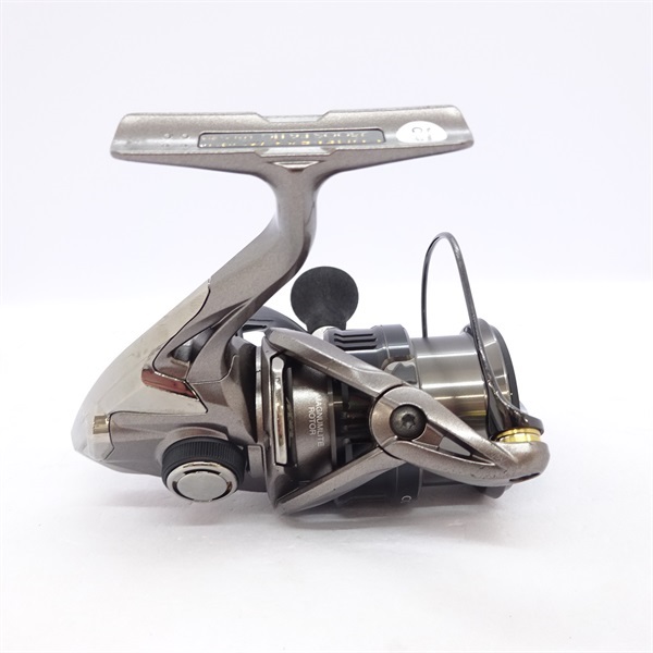 １７コンプレックスＣＩ４＋２５００Ｓ Ｆ６ＨＧ